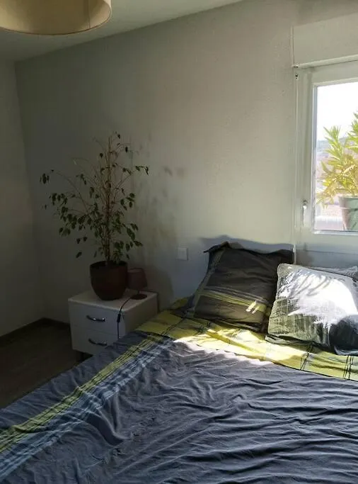 Appartement T2 Tres Lumineux + Pkg Toulouse