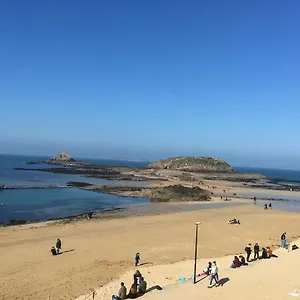 Cocooning Appartement Saint-Malo