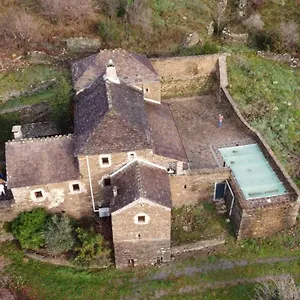 Maison De Charme En Ardeche Du Sud Avec Piscine Hébergement de vacances Beaumont (Ardeche)