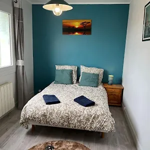  Appartement Entier Spacieux/lumineux/parking Prive