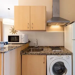 Puente Y Pellon By Thegoodtourist Appartement Séville