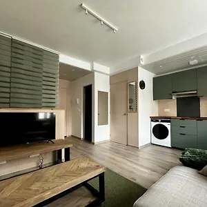 Studio Noix A 10 Minutes A Pied De La Gare De Appartement Grenoble