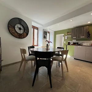 Parenthese Au Vivier Hébergement de vacances Fleurie