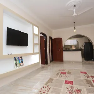Ramsses Palace Appartement Louxor