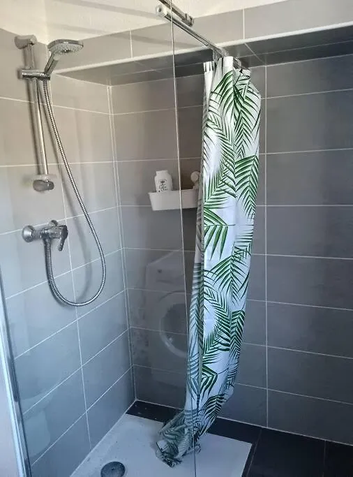 아파트 Appartement T2 Tres Lumineux + Pkg 툴루즈